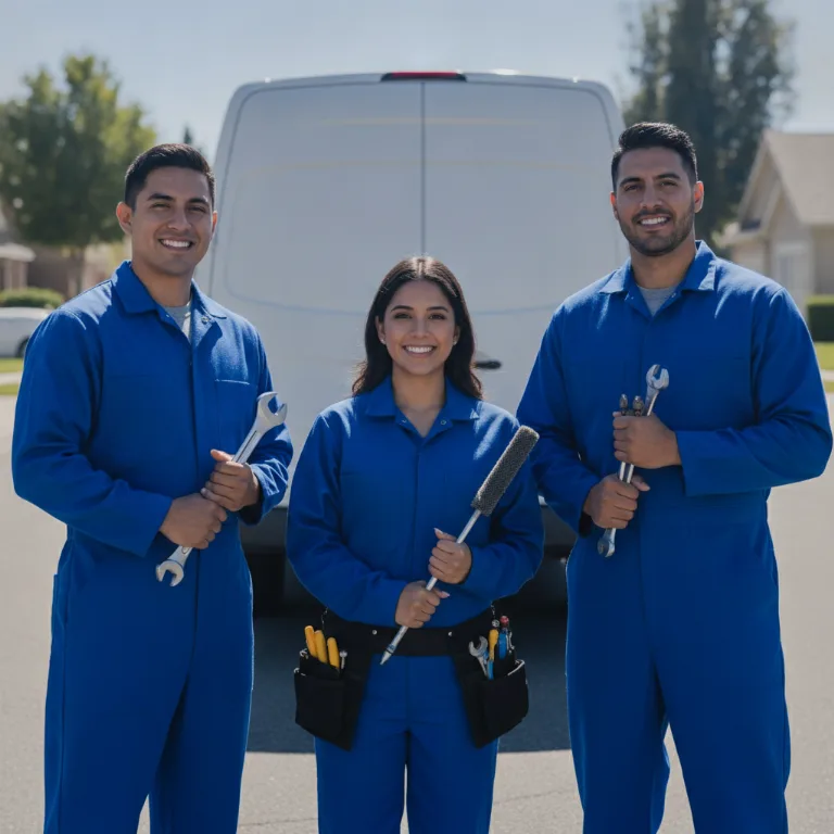 Reparação Ar Condicionado equipe em Atibaia